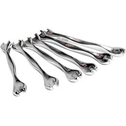 Motion Pro spaaksleutel set 6 stuks