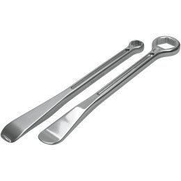 Motion Pro bandenlichters T-6 Combo lever set 24mm and 12mm /13mm box end wrench