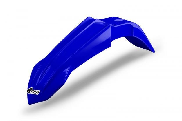 UFO Front fender YZ85 2022- Blue 089 - MxProStoreParts