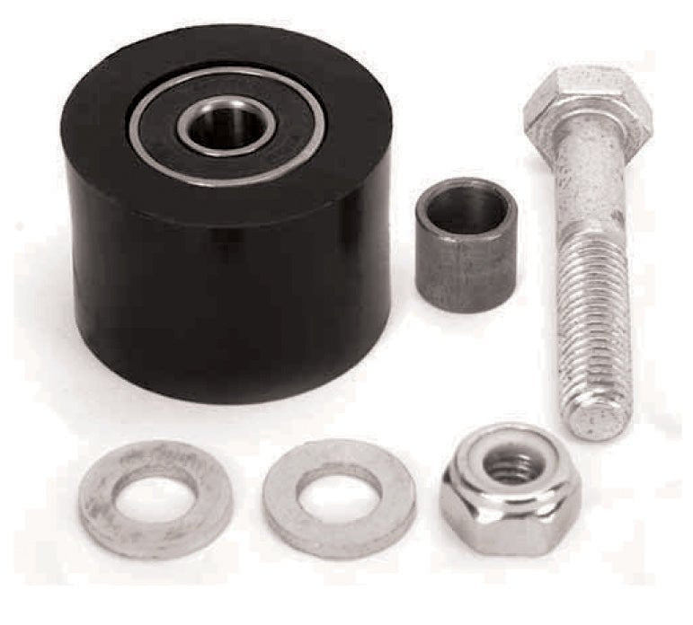 KEDJERULLE 42MM/M8 – MC-03039-8 - MxProStoreParts