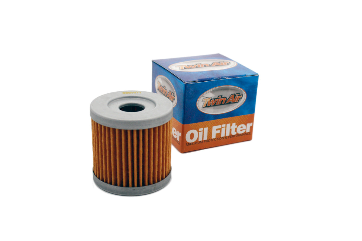 Twin Air oliefilter 140007 – o.a. Kawasaki KLX 400 R - MxProStoreParts
