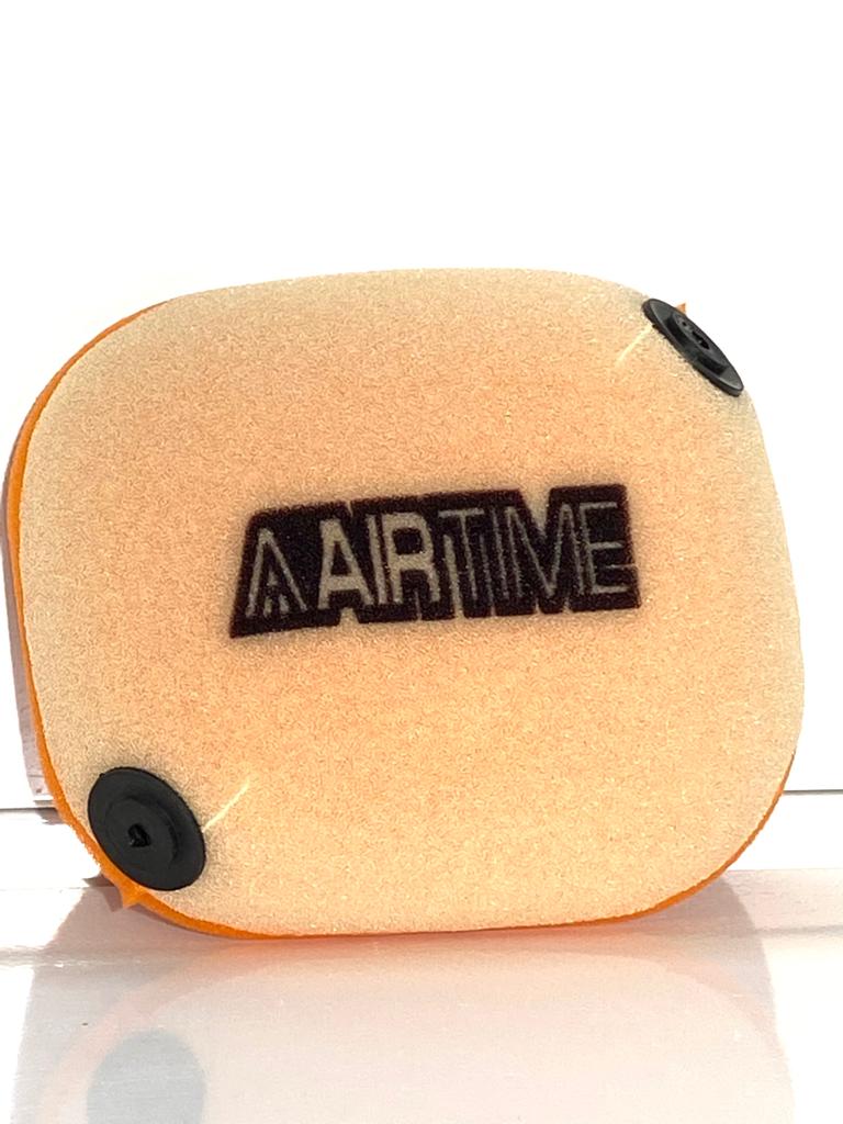 Airtime unoiled foam filter – fits KTM SX 85 (2018–), Husqvarna TC 85 (2018–) & GasGas MC 85 (2021–)