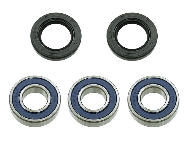 Sixty5 Wheel Bearing Kit - Front/Rear – MC-06800 - MxProStoreParts