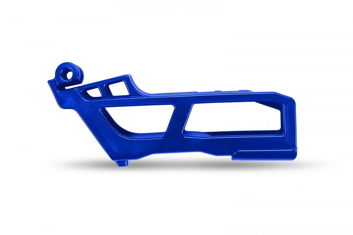 UFO Chain Guide YZF450 23- Blue 089