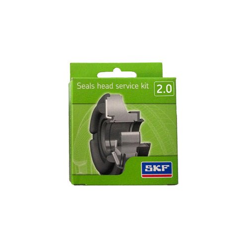 SKF Shock Seal Head Service Kit Wp (For Skf Seal Head Unit Only V2) Sh2-18-46-15 – SHS2-WP1846P