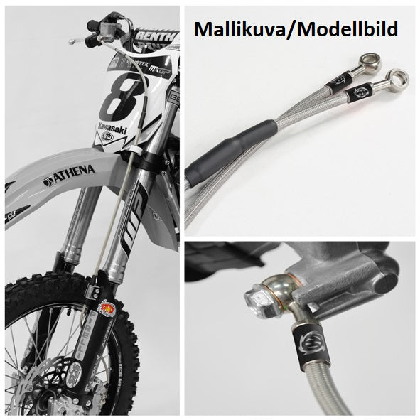 Moto Master remleiding – 212051