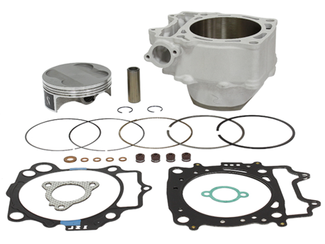 Sixty5 cilinder kit – MX-09173K