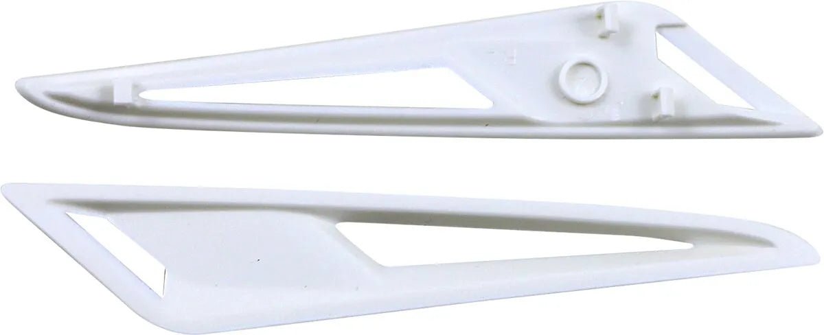 Alpinestars S-M5 zijdelingse kinventilatie – Wit - MxProStoreParts
