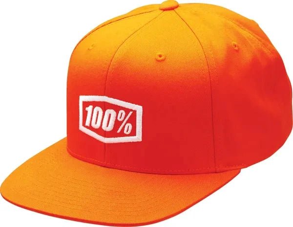 Youth Icon Snapback Hat - MxProStoreParts