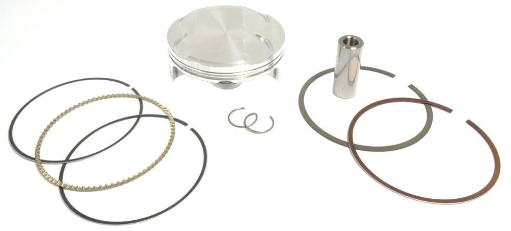 ATHENA Kolvsats Big Bore Kit Till 365cc (90mm) 350SX-F 11- - MxProStoreParts