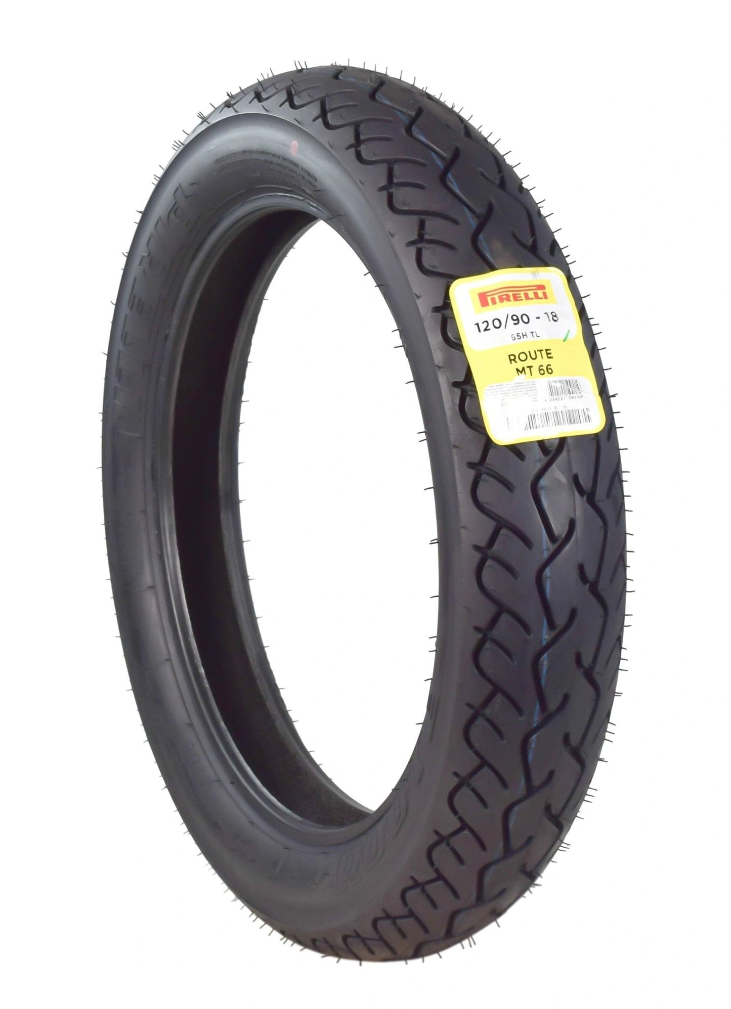 Pirelli MT66 Route Hinterband 120/90 - 18 - MxProStoreParts