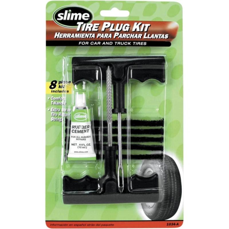 Airtime Reifenreparatursatz 8-teilig - MxProStoreParts