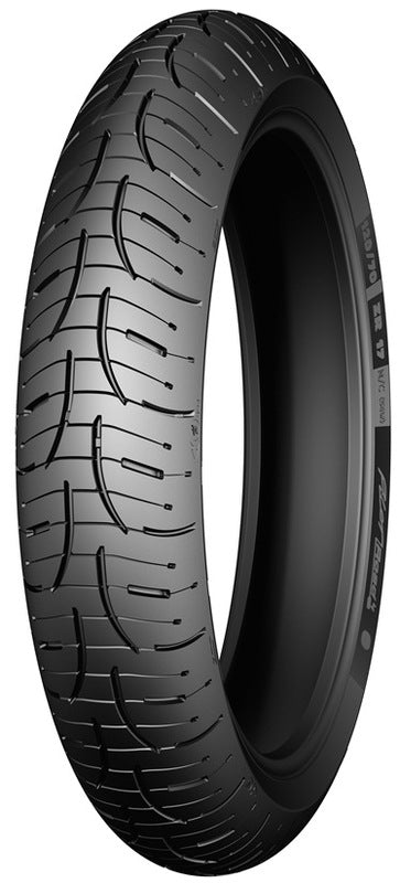 Michelin Pilot Road 4 120/70-17 ZR 58W Road Front Tire TL
