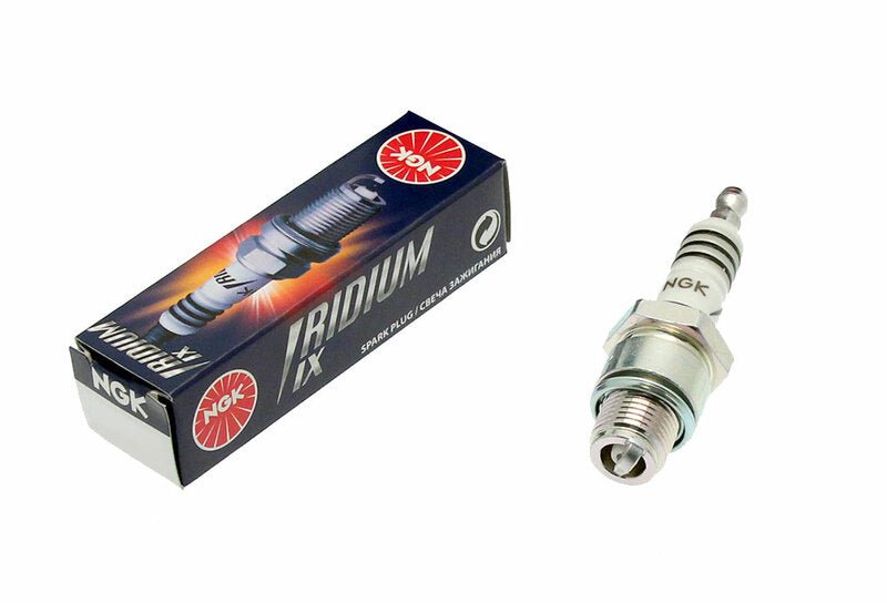 NGK SPARK PLUG CR8EIX - MxProStoreParts