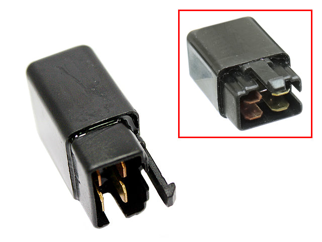 Sixty5 Starter solenoid