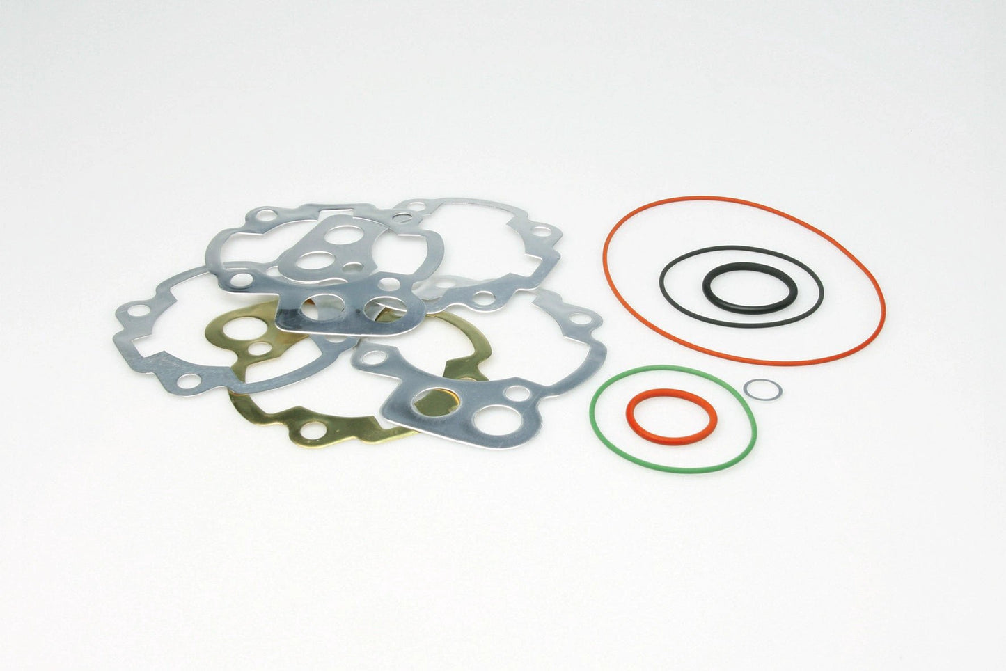 Malossi COMPL. CYL.KIT GASKET SET Ø 40,3 - 50 (MULT - THICK. - O - RING) (MINARELLI AM 3 , 4,5,6) - MxProStoreParts