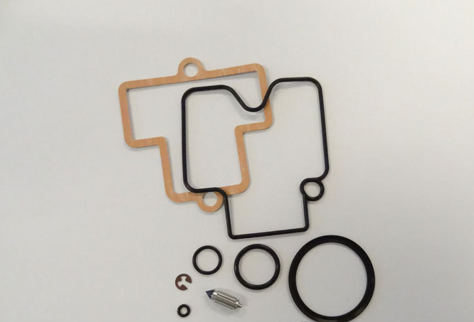 Keihin Original Umbausatz Keihin FCR Vergaser 28-33