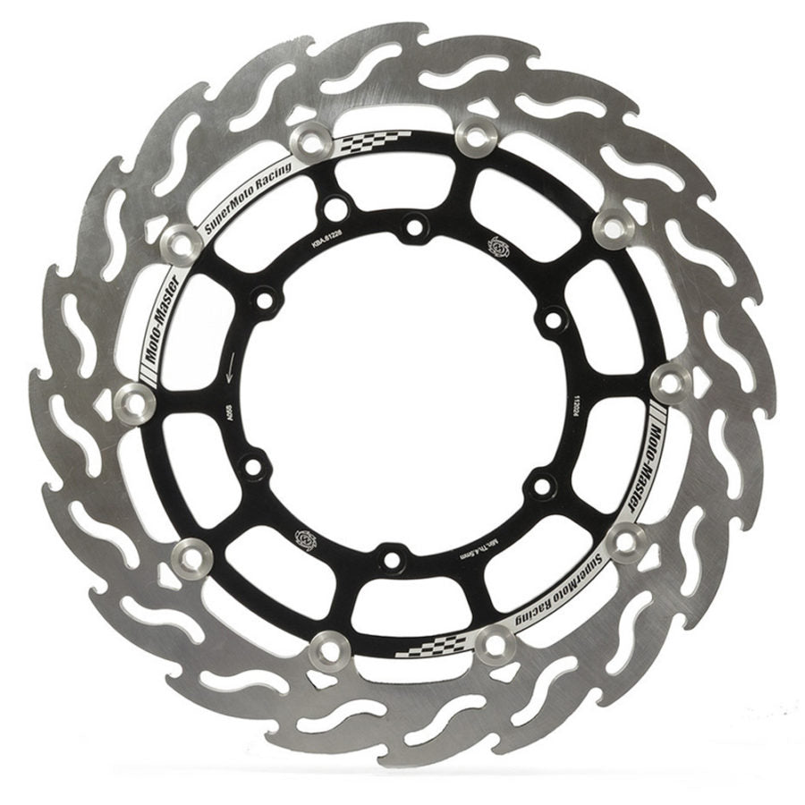 Moto Master for brake disc Supermoto 320mm KTM/Husqvarna / Gas Gas 2021