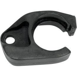 Airtime vorderer Schwingarmführer schwarz für Yamaha YFZ 450 04 - 13 - MxProStoreParts