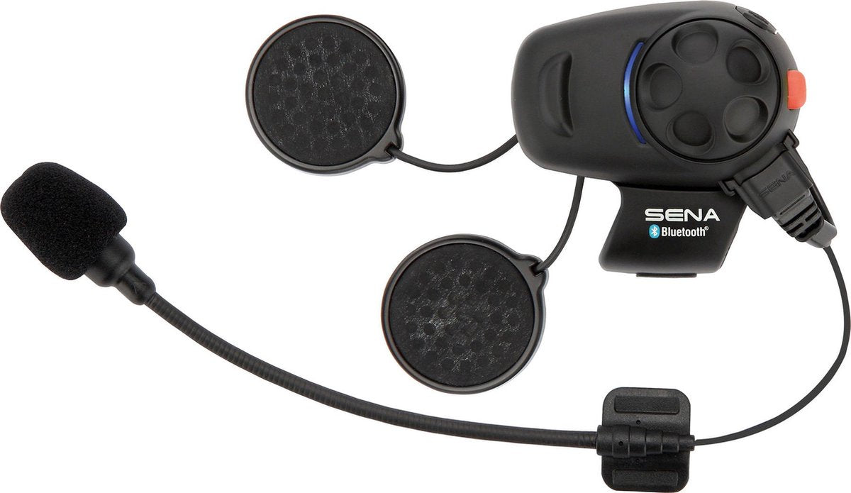 Sena SMH5 Single Bluetooth Communicatiesysteem