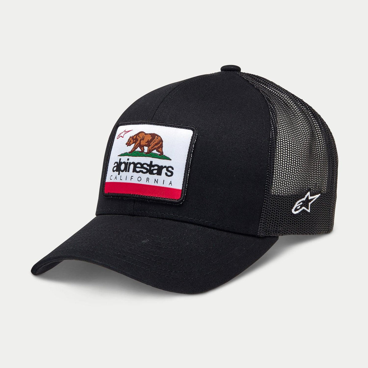 Alpinestars Cali 2.0 Heren Pet Zwart