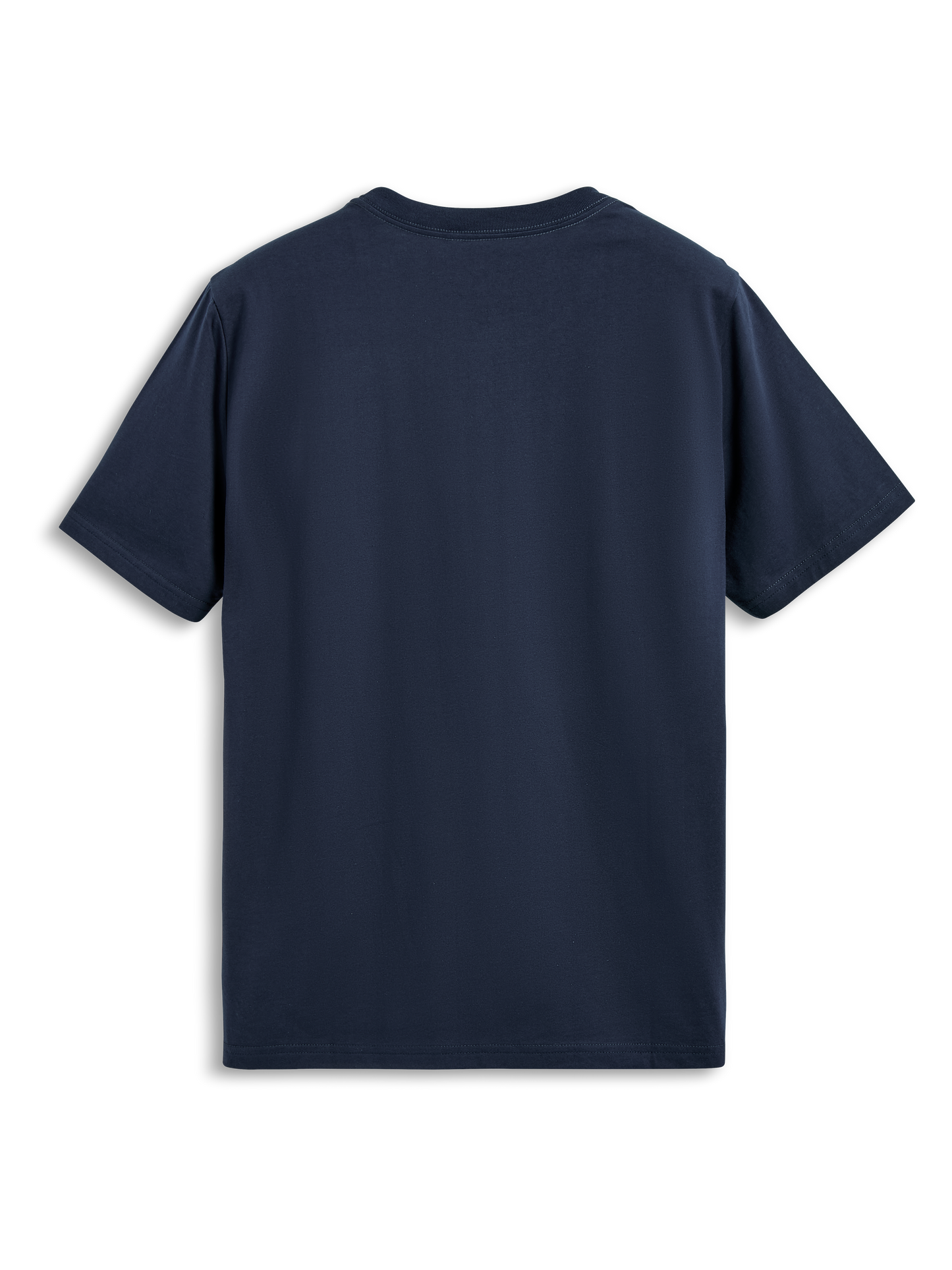 Alpinestars Blaze 2.0 CSF T-Shirt Marine Wit Oranje