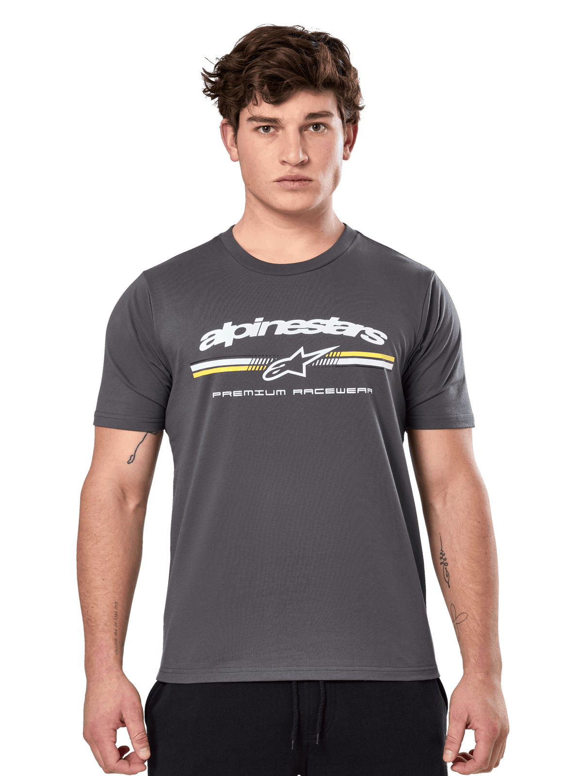 Alpinestars Prevail Csf T-Shirt - MxProStoreParts