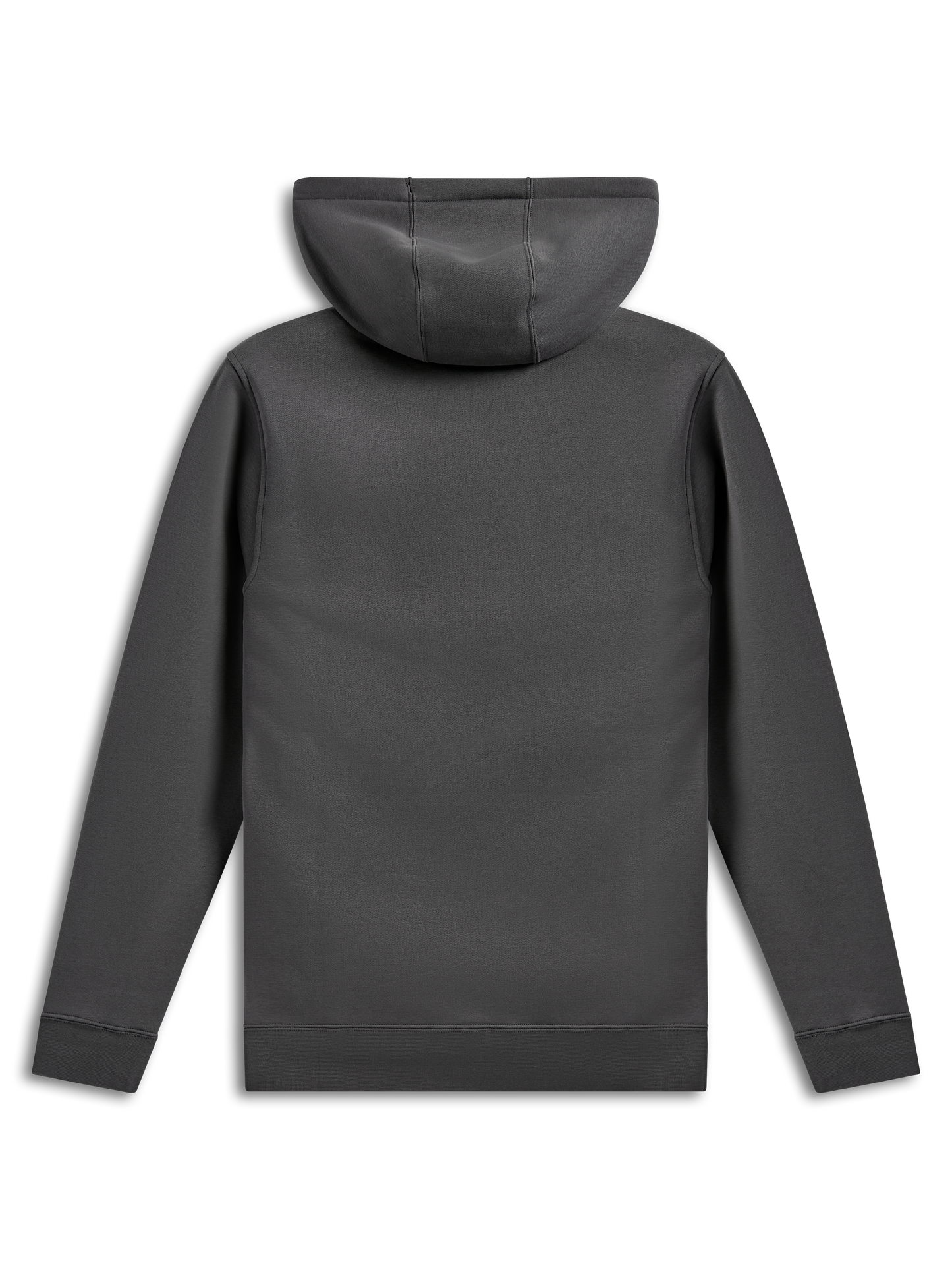 Alpinestars Ellipsoid Hoodie Gunmetal