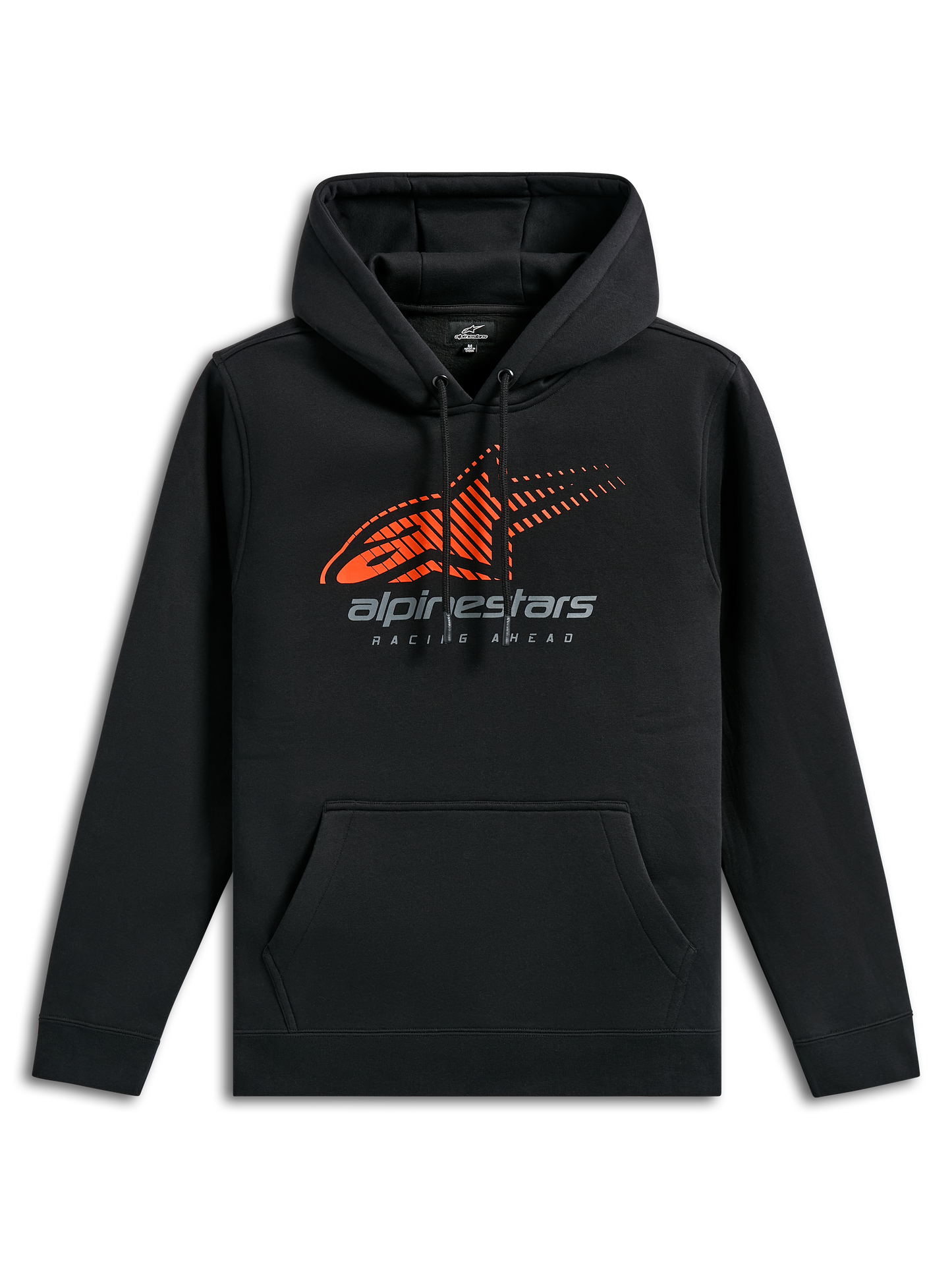 Alpinestars Pulse Hoodie Zwart