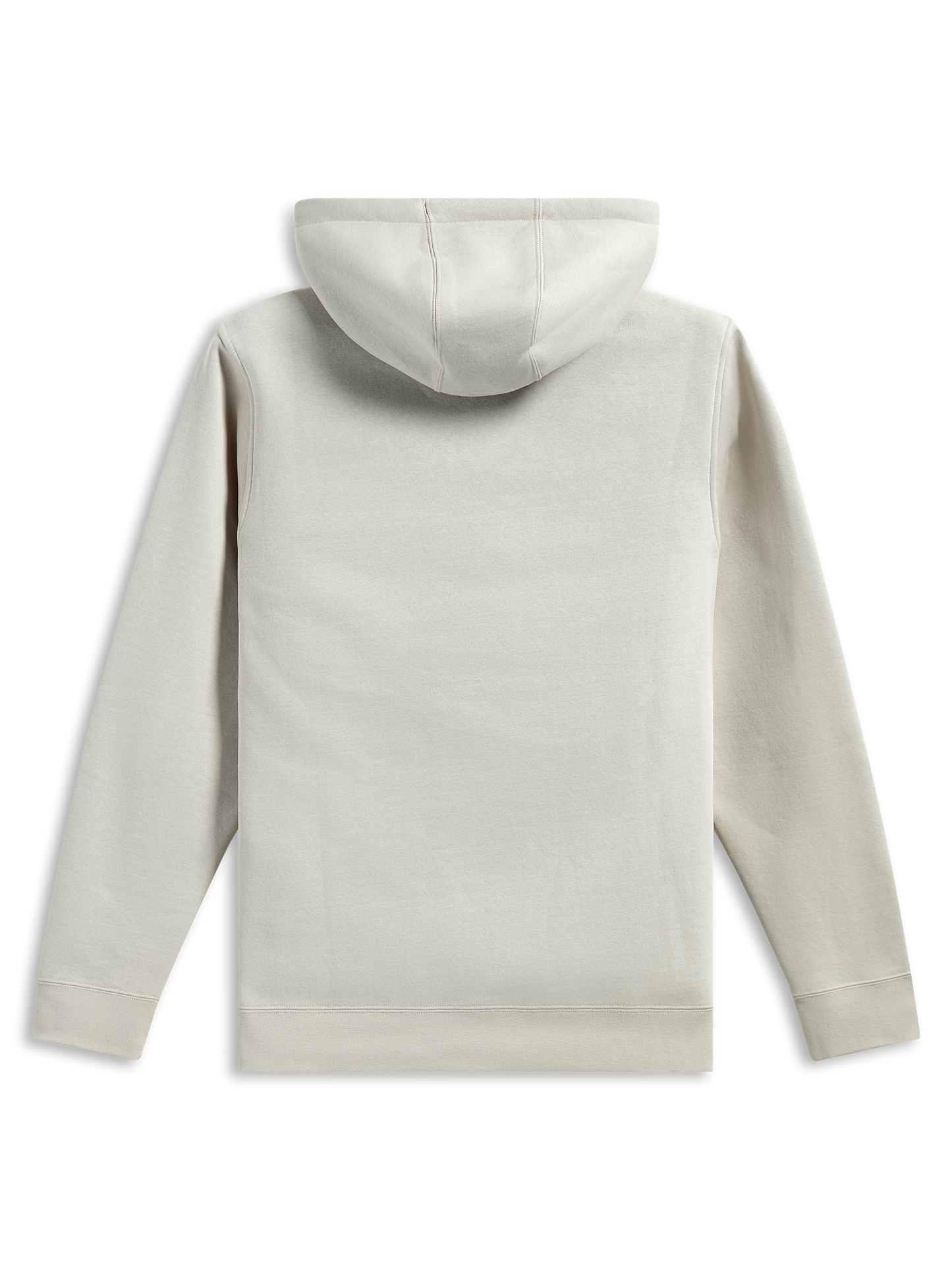 Alpinestars Pulse Hoodie Off White