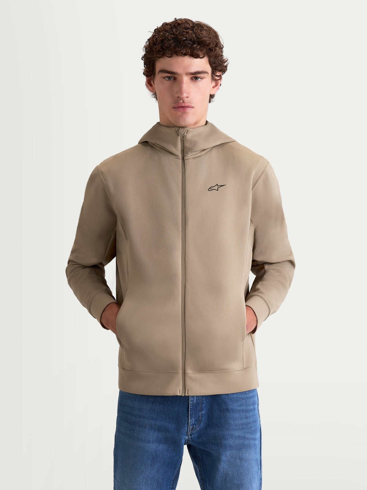 Alpinestars Cypher Hoodie - MxProStoreParts