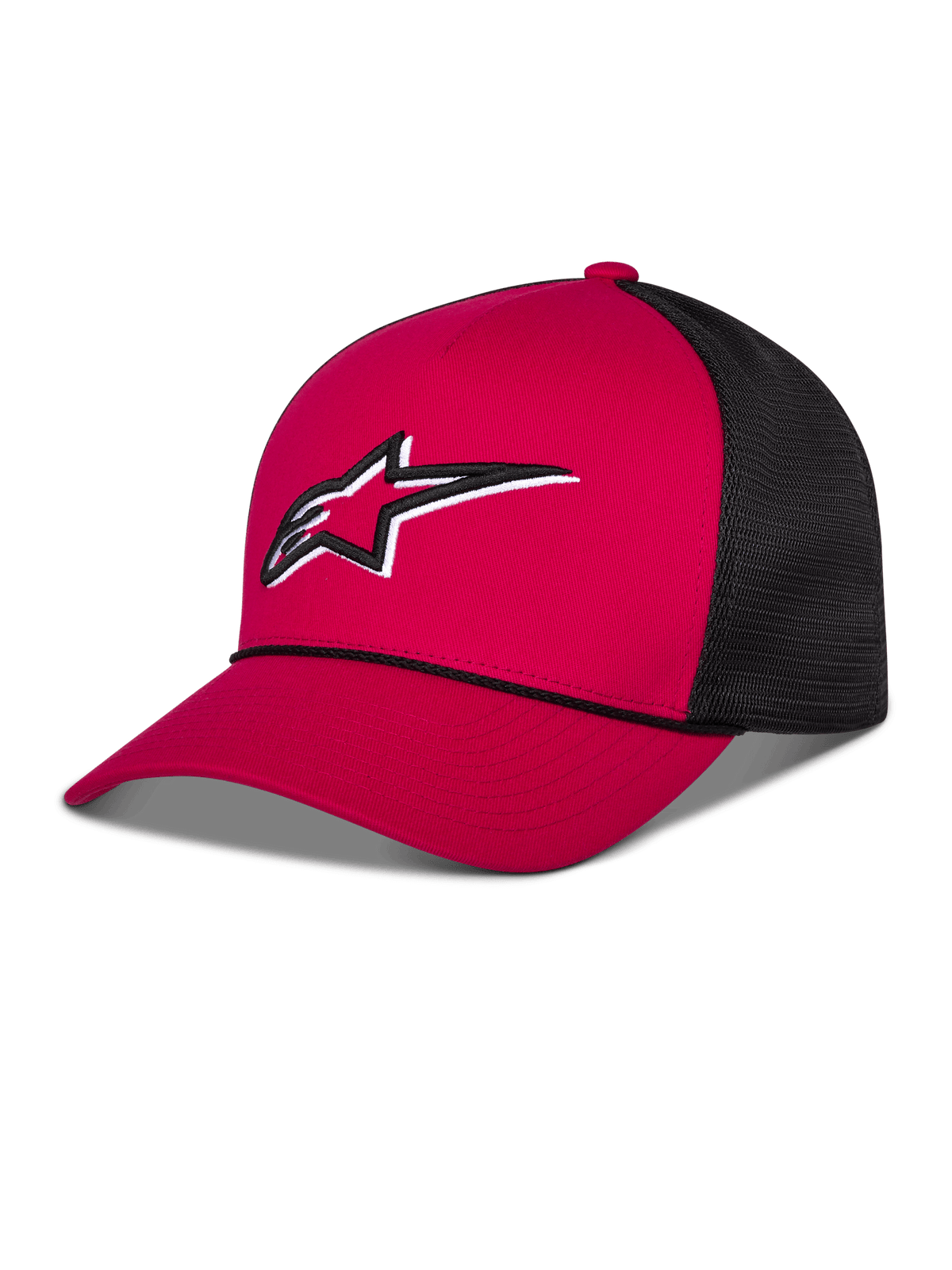 Alpinestars Ageless Shadow Trucker Pet - MxProStoreParts