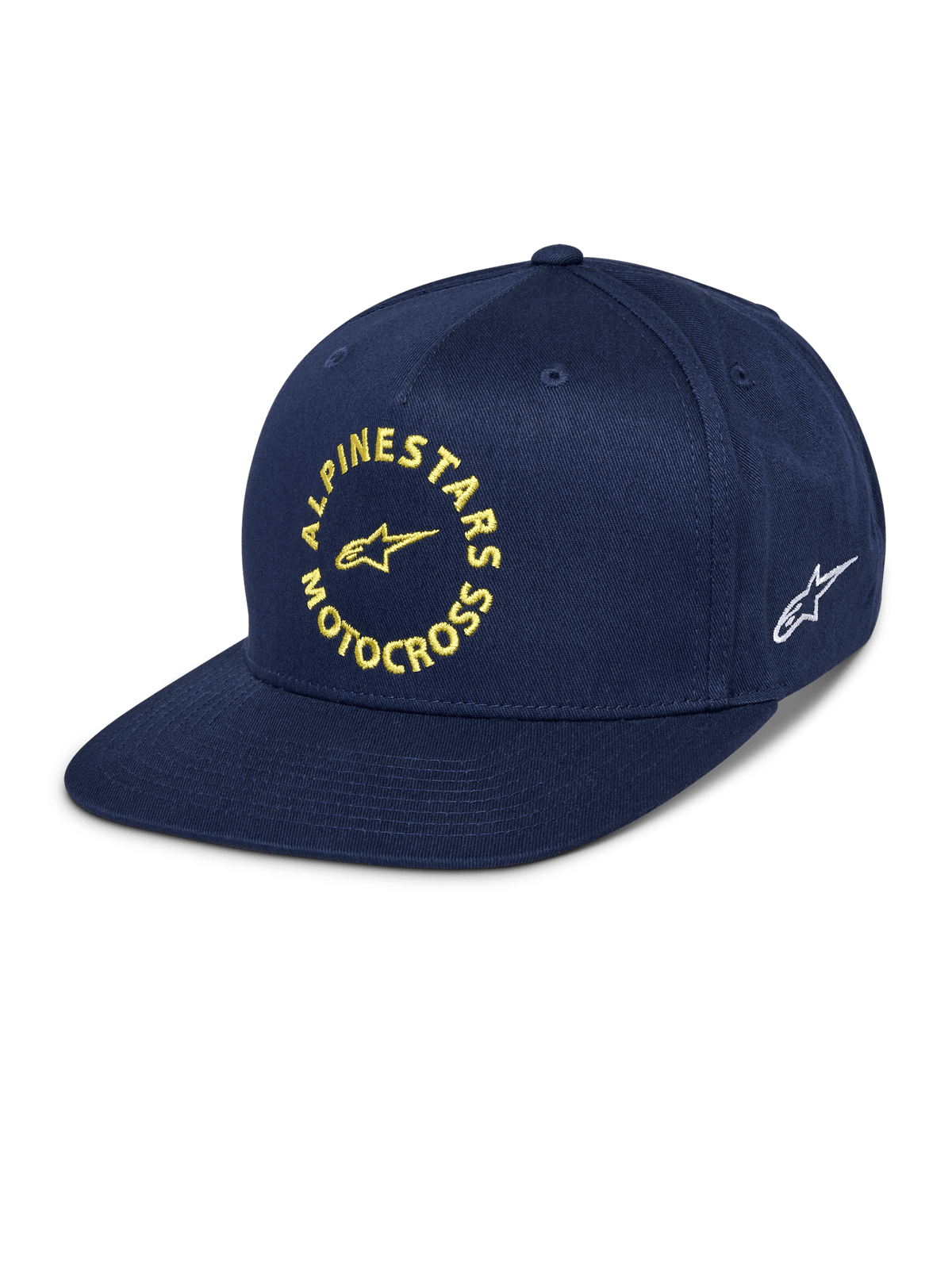 Alpinestars MX Snapback Pet - MxProStoreParts