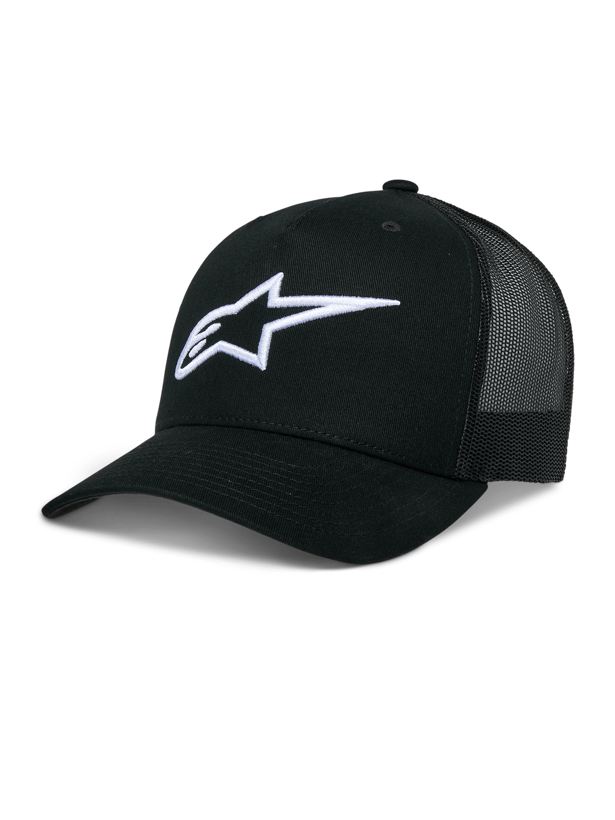 Alpinestars Ageless Trucker Pet - MxProStoreParts
