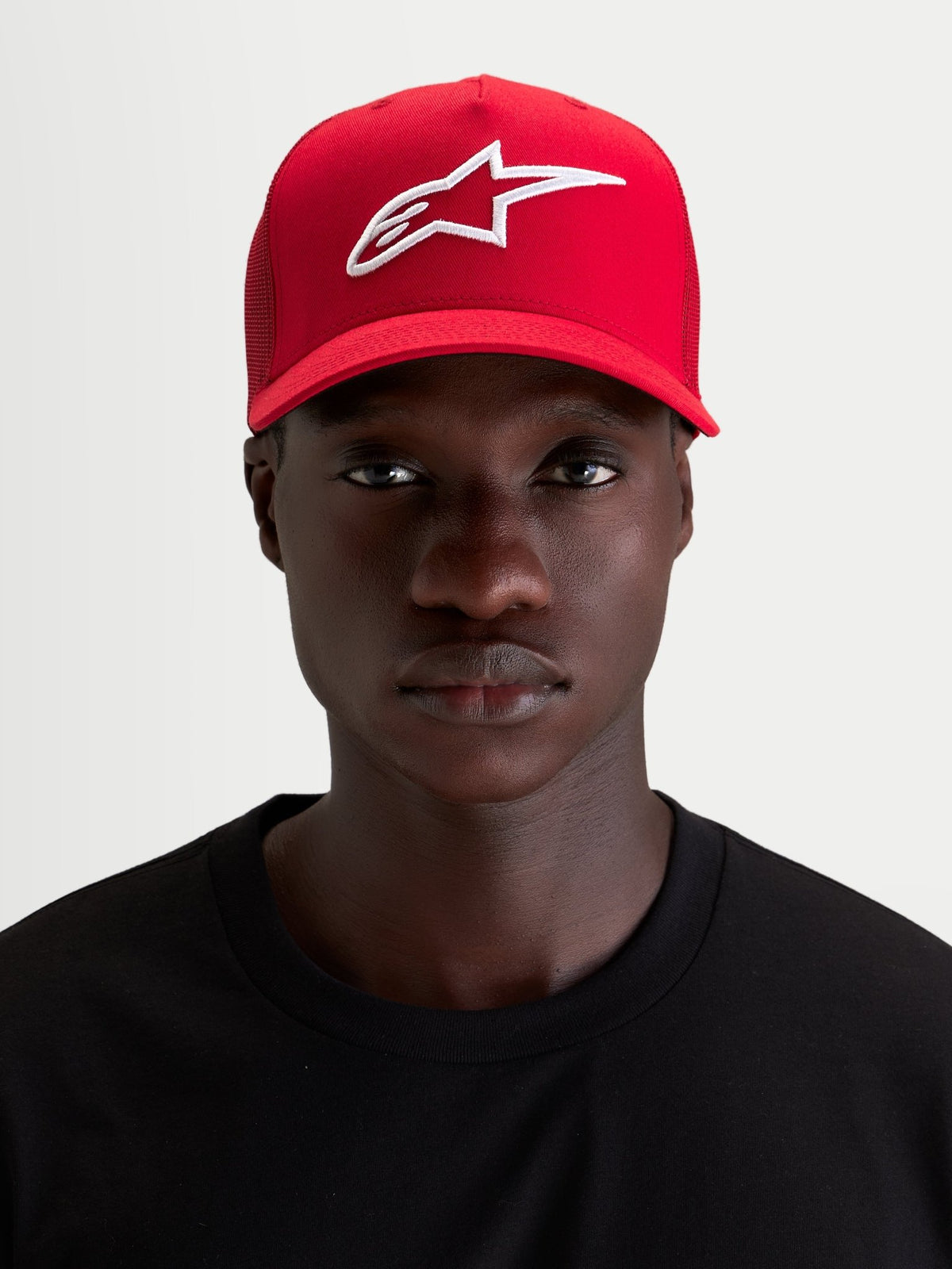 Alpinestars Ageless Snapback Pet - MxProStoreParts