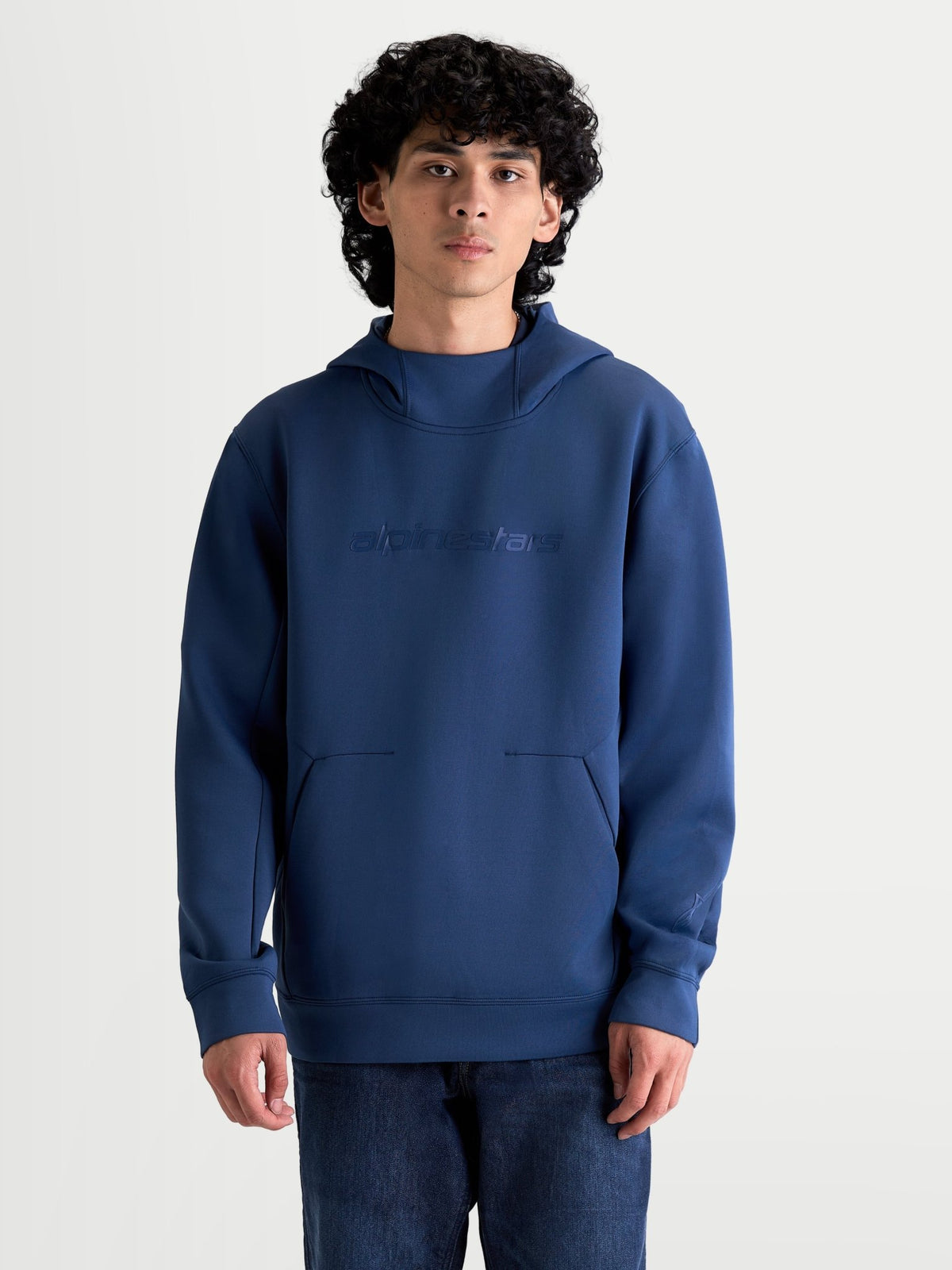 Alpinestars Datrix Hoodie - MxProStoreParts