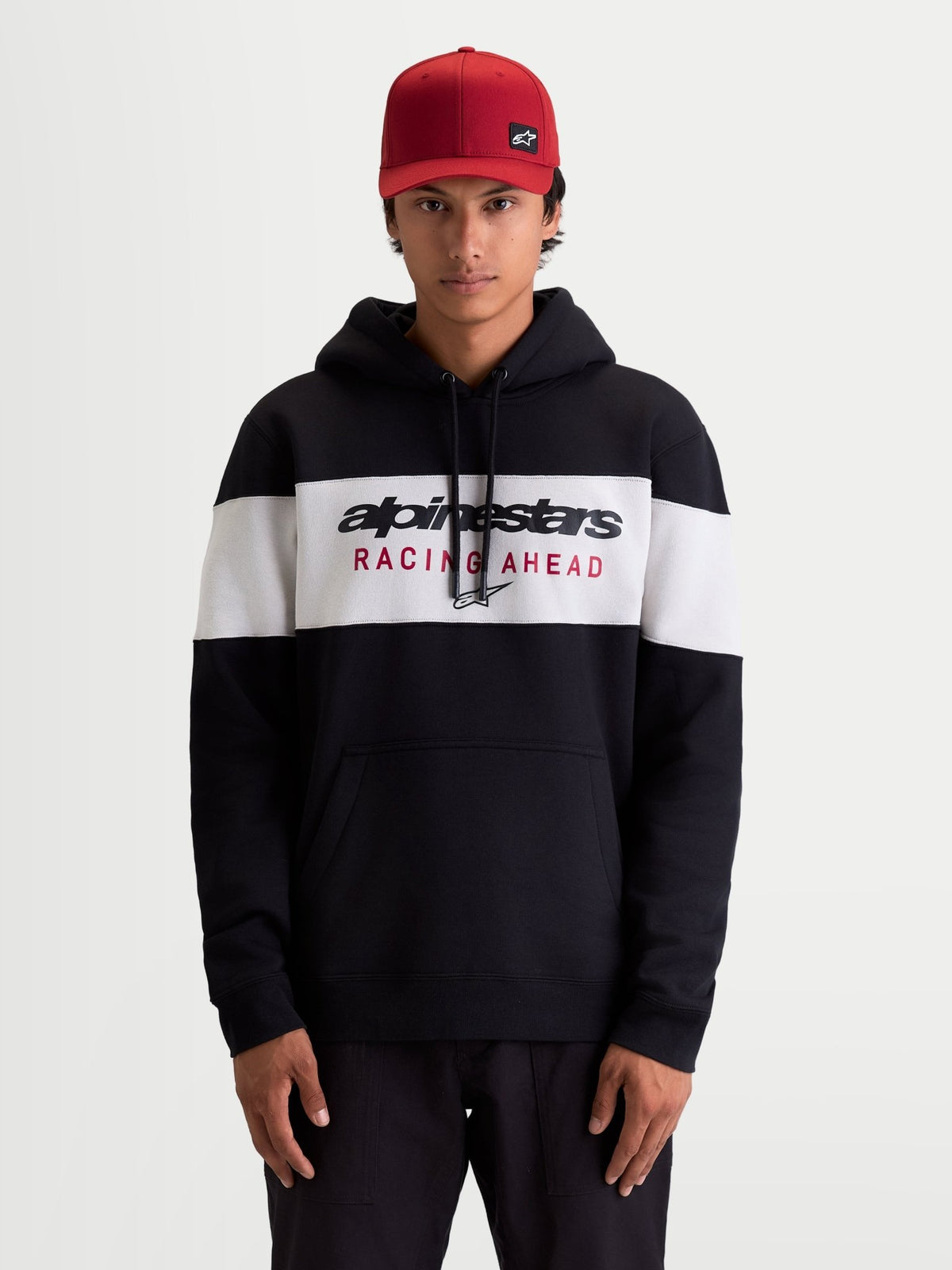 Alpinestars Cubic Hoodie - MxProStoreParts
