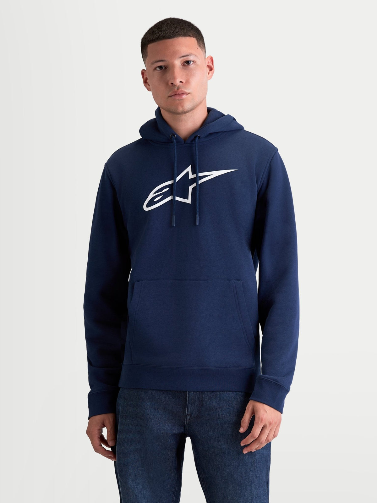 Alpinestars Ageless V3 Hoodie - MxProStoreParts