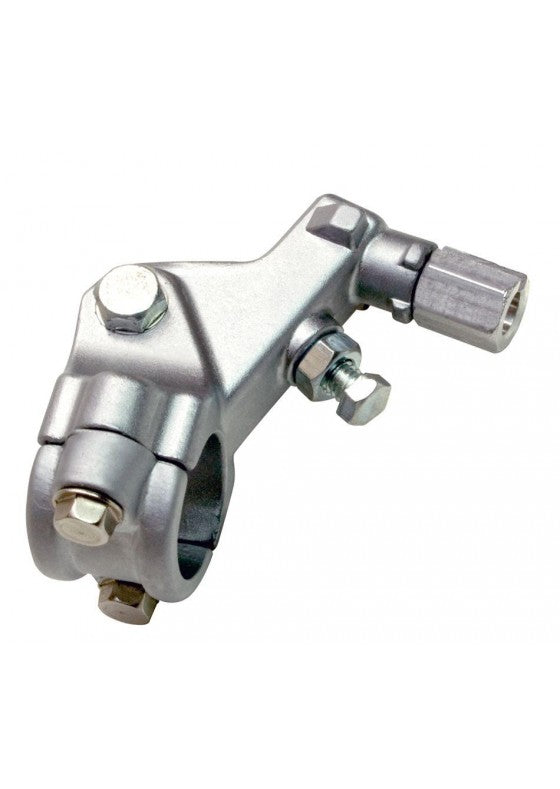 Airtime clutch lever holder without rubber for Honda CR 125R/250R 04-07 & CRF 250R 10-17 & CRF 450R 09-17