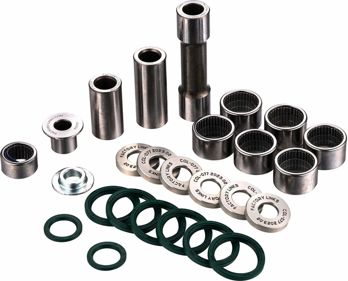 Factory Links linklagerset LRK-K-111