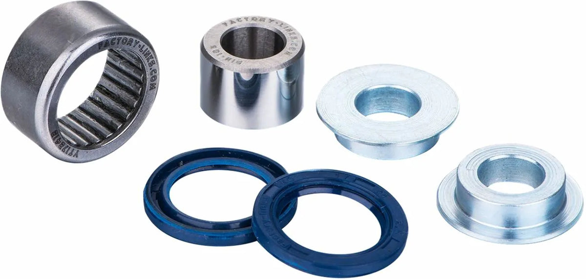 Factory Links onderste schokdemperlagerset LSA-Y-002 – onder