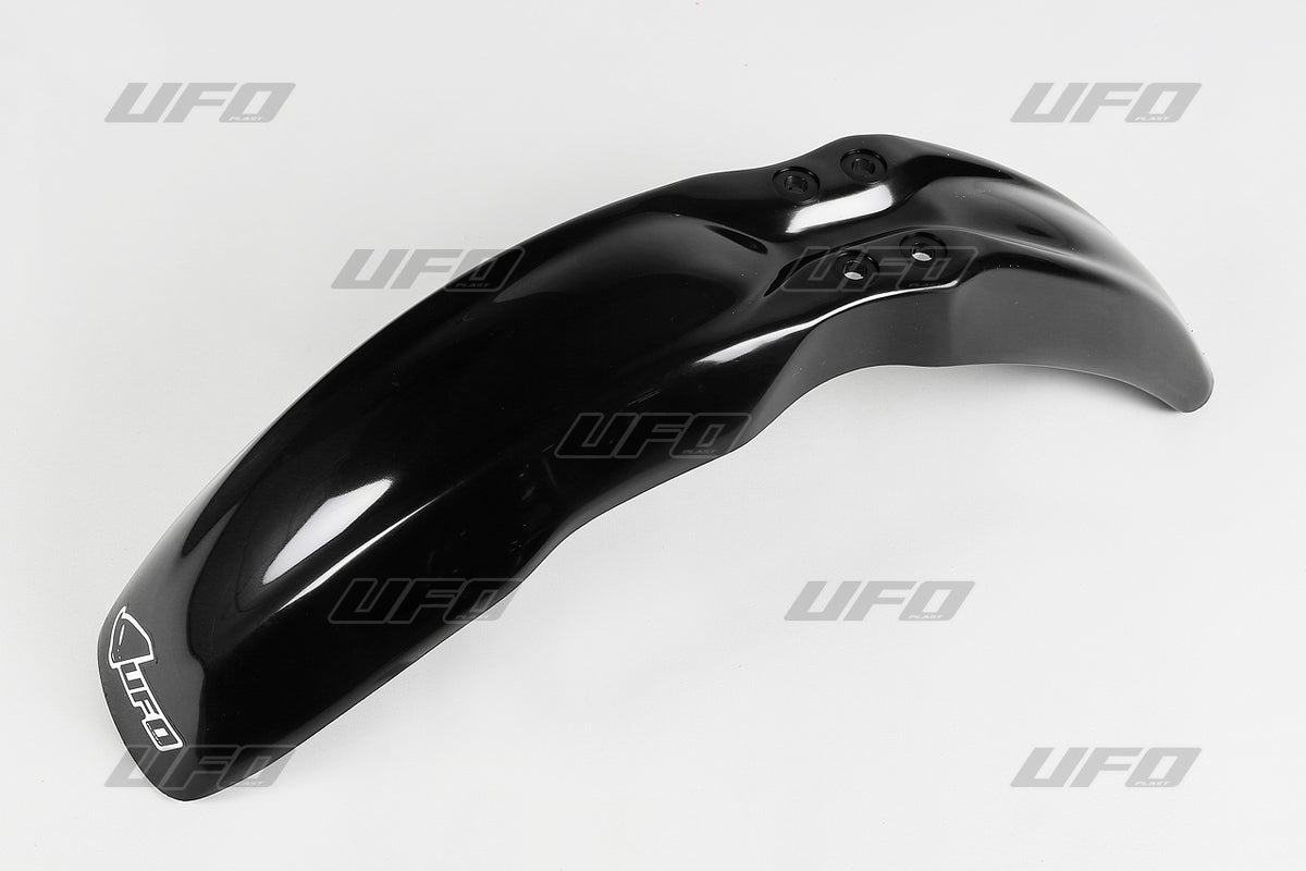 UFO Front fender KX65 00-RM65 03- Black 001