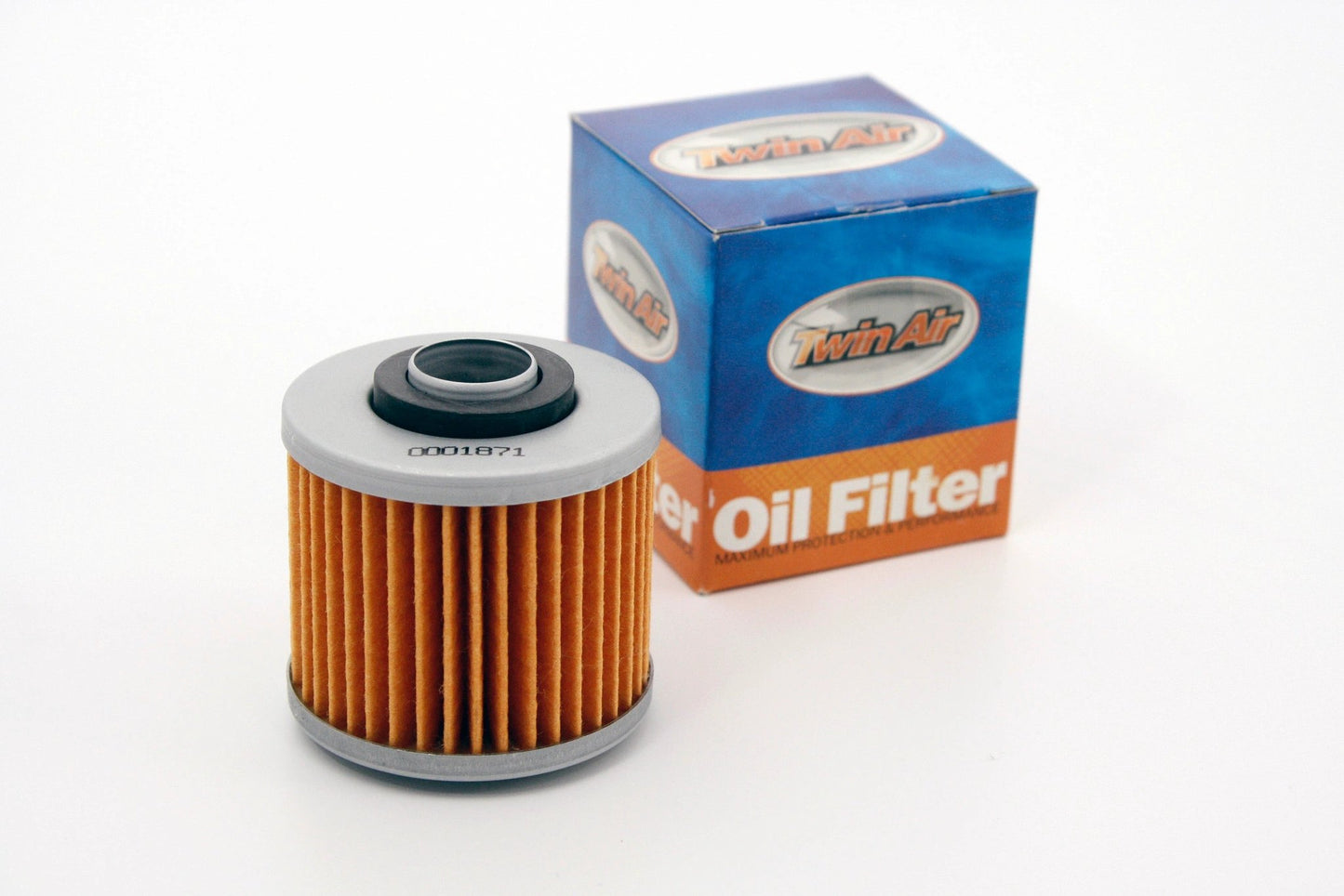 Twin Air Oil Filter Yamaha XV/XVC/TT/XT/FZR/TDM - Muz