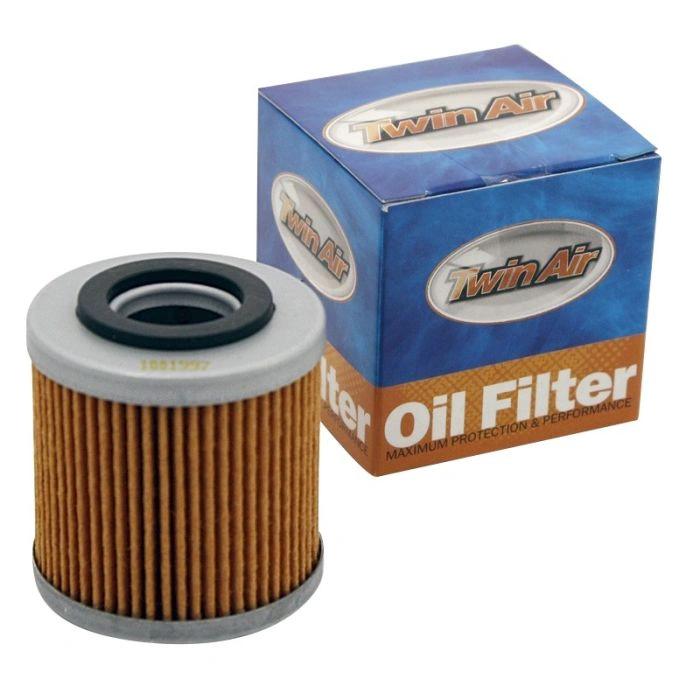 Twin Air Oilfilter Husq. TC/TE/SM 250/610 (Also f. 160451) - MxProStoreParts