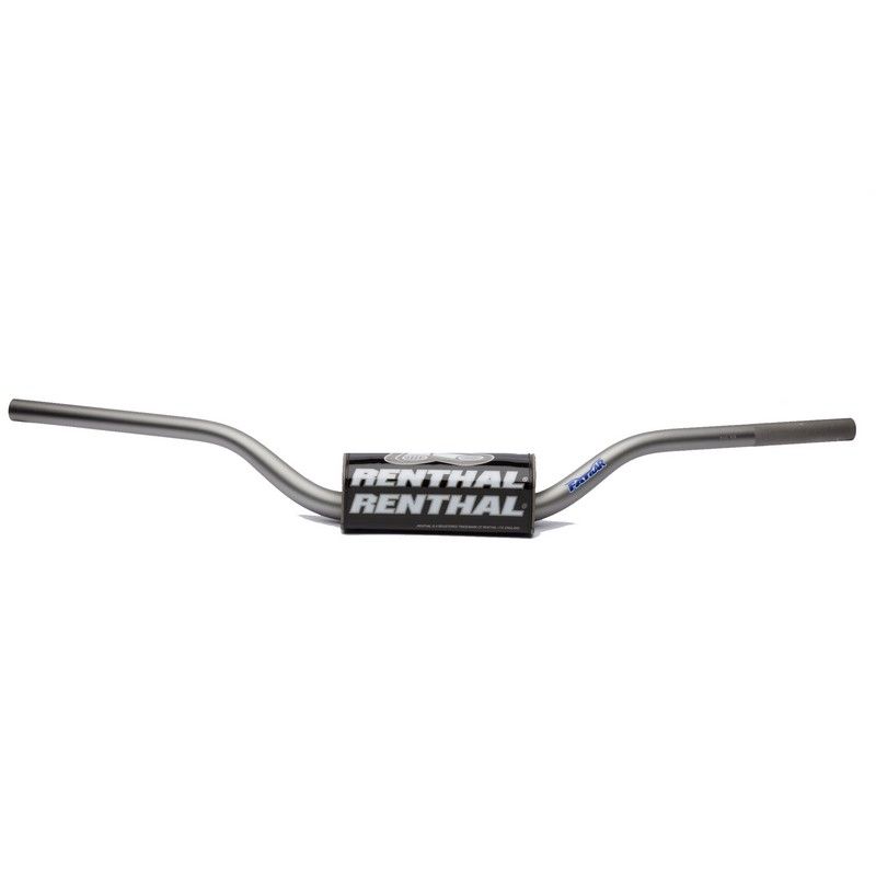 Renthal Fatbar MX-stuur 745 – Tanium - MxProStoreParts