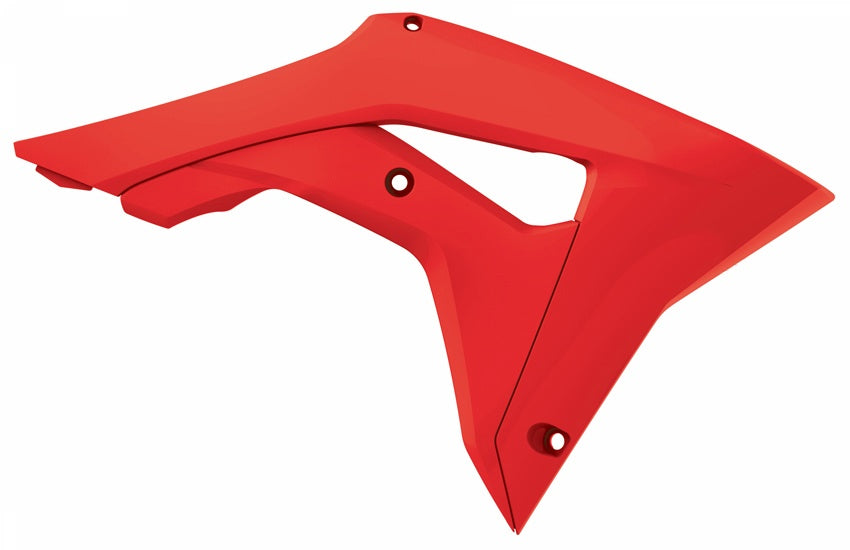 Polisport radiateurkappen – 8414800004