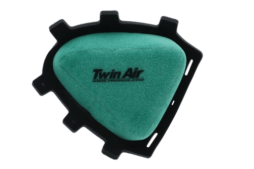 Twin Air Luftfilter biologisch geölt für Honda CRF 250R/250RX/450R/450RX 2025 - MxProStoreParts
