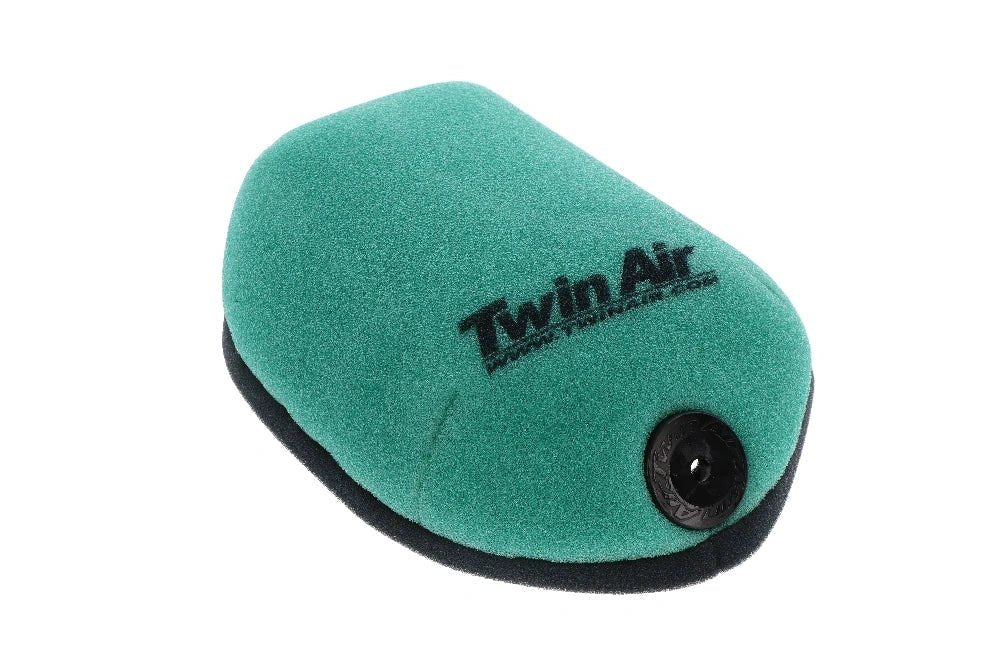 Twin Air Fire Resistant Luchtfilter ingeolied voor Powerflow kit 151129C Kawasaki KX 450F 2024 - MxProStoreParts