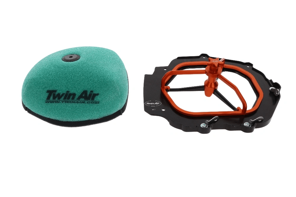 Twin Air Powerflow-Set Kawasaki KX 250F 2025 - MxProStoreParts
