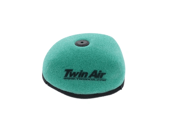 Twin Air Fire Resistant Luchtfilter ingeolied voor Powerflow kit 151130C Kawasaki KX 250F 2025 - MxProStoreParts